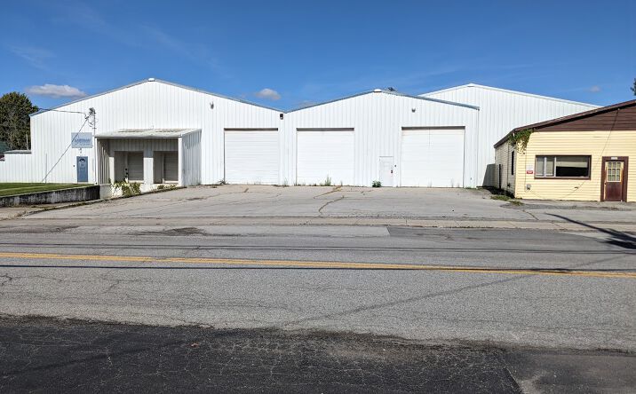 Pictures of Industrial property located at 5813 Stone Hill Rd, Lakeville, NY 14480 for sales - image #1