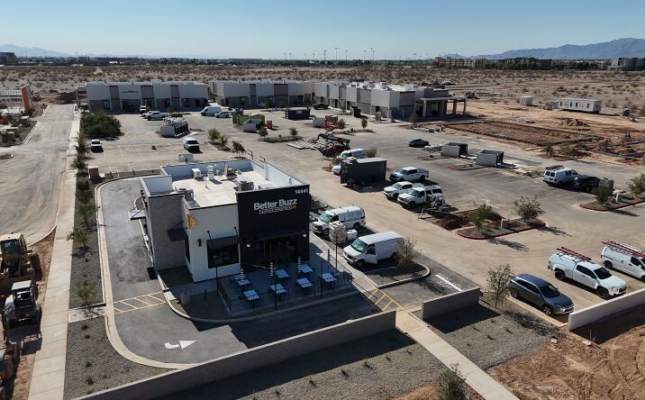 Pictures of Retail property located at 14441 W Bell Rd, Surprise, AZ 85374 for sales - image #1