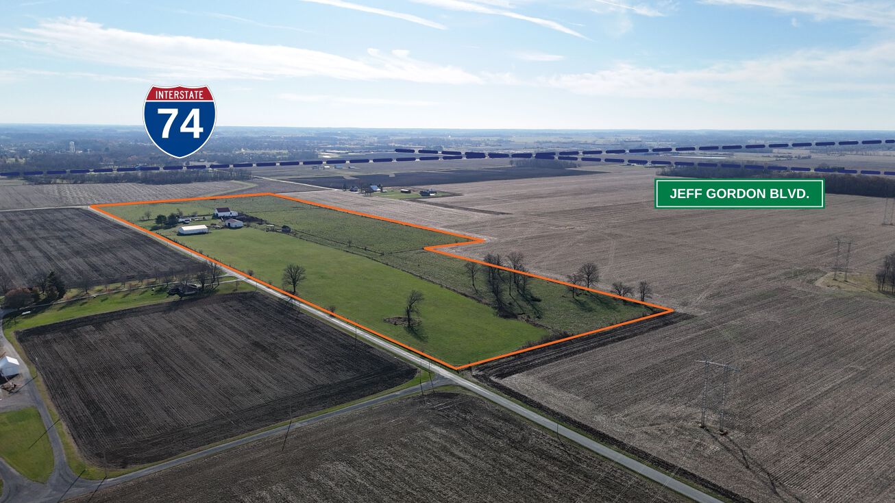 8650 N County Rd 425 E, Pittsboro, IN 46167 | Crexi.com