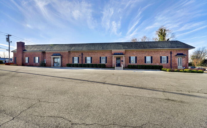 Pictures of Office, Senior Living, Special Purpose property located at 309 E Greenville St, Anderson, SC 29621 for sales - image #1