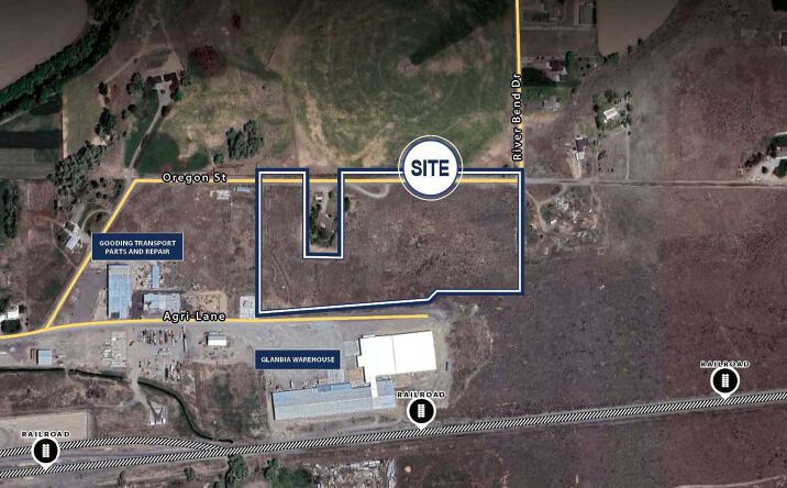 Pictures of Land property located at TBD Agri- Lane, Gooding, ID 83330 for sales - image #1
