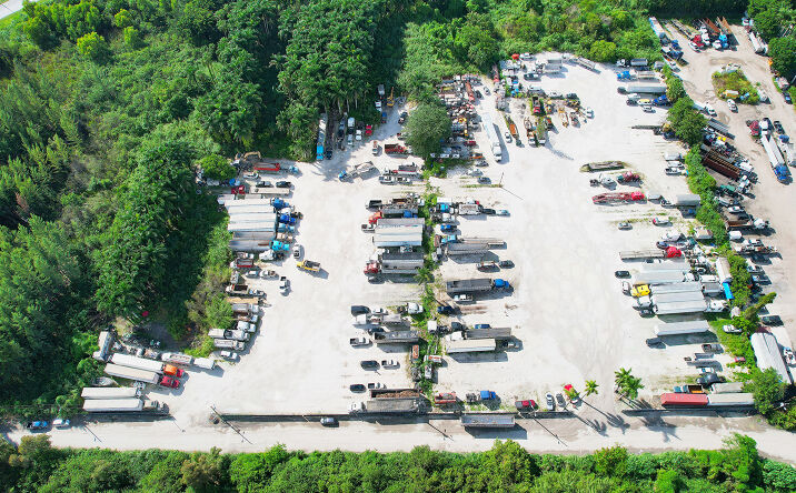 Pictures of Special Purpose property located at 16120 NW 127th Ave, Hialeah, FL 33018 for sales - image #1