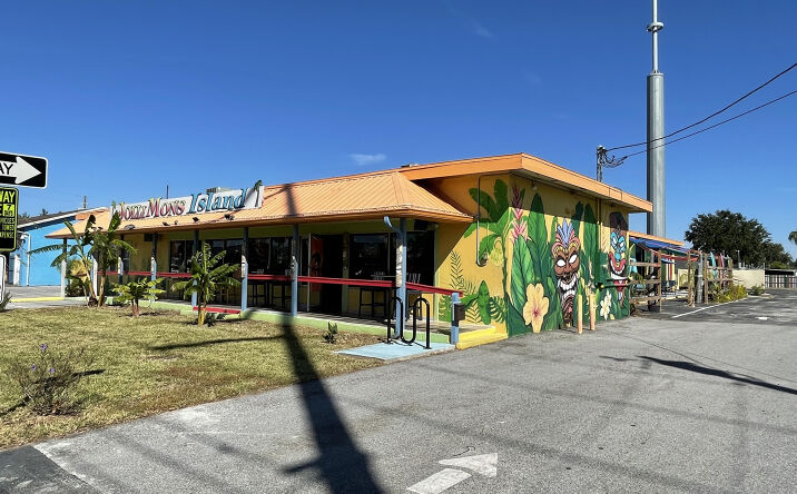 image of property at 301 S BELCHER RD Clearwater FL 33765-3909