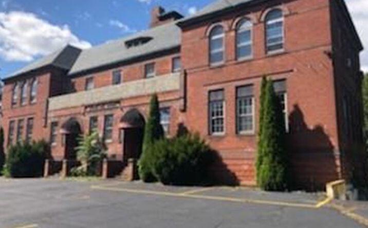 Pictures of Retail, Multifamily, Office, Mixed Use property located at 327 Laurel Hill Ave, Norwich, CT 06360 for sales - image #1
