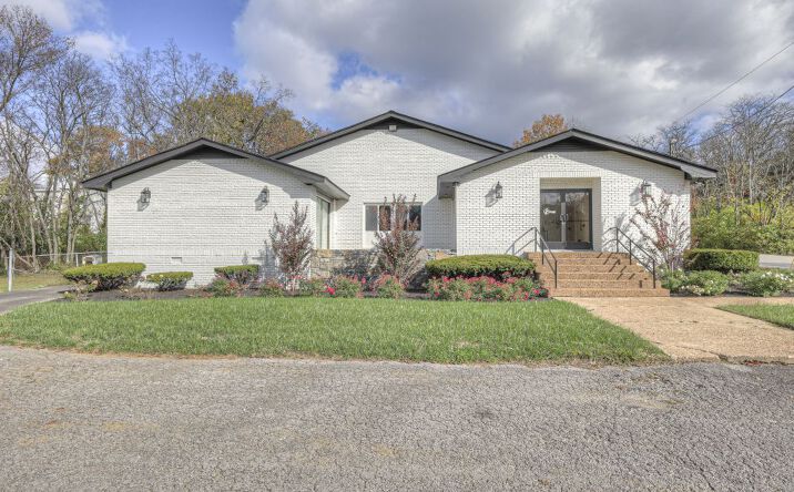 Pictures of Mixed Use, Special Purpose property located at 2597 Whites Creek Pike, Nashville, TN 37207 for sales - image #1