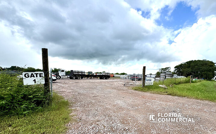 SUBWAY 422 PARK STREET OKEECHOBEE FL visual data 2