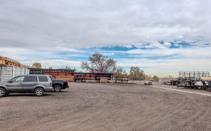 Pictures of Industrial property located at 6776 YORK STREET, DENVER, CO 80229 for sales - image #1