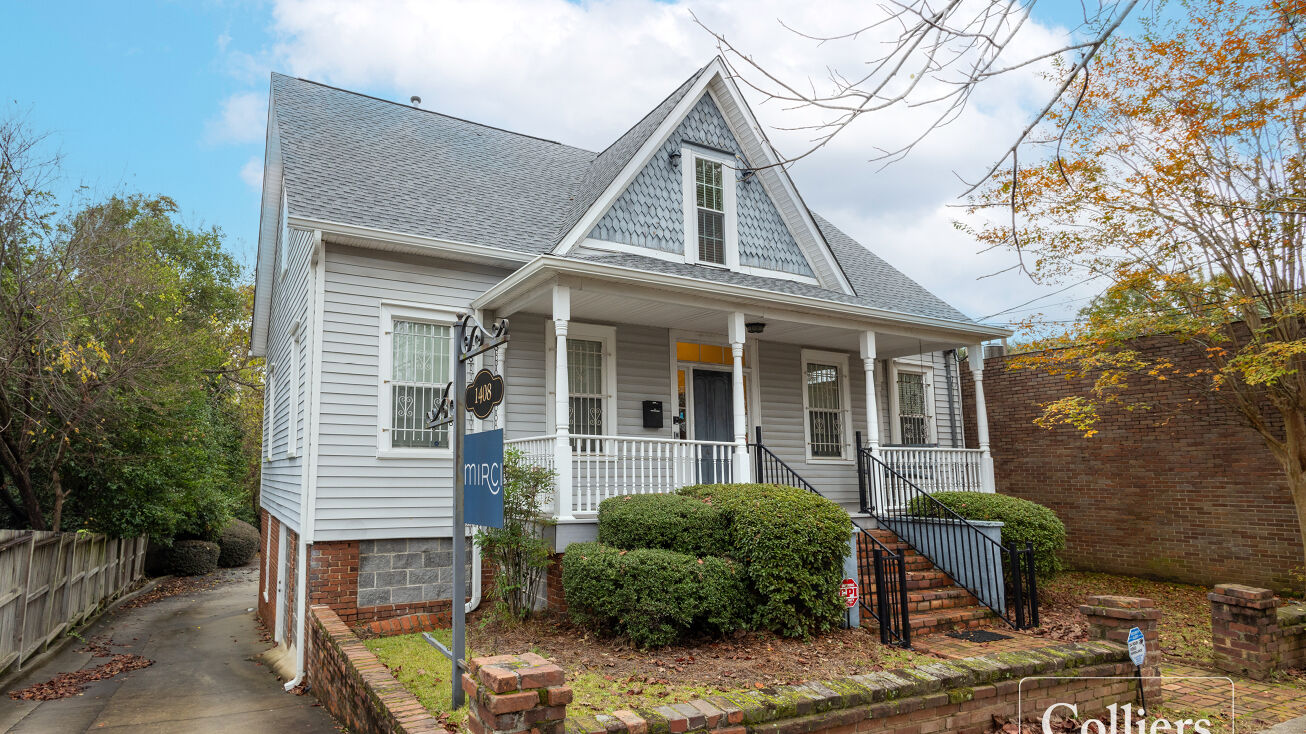 1408 Gregg St, Columbia, SC 29201 | Crexi.com