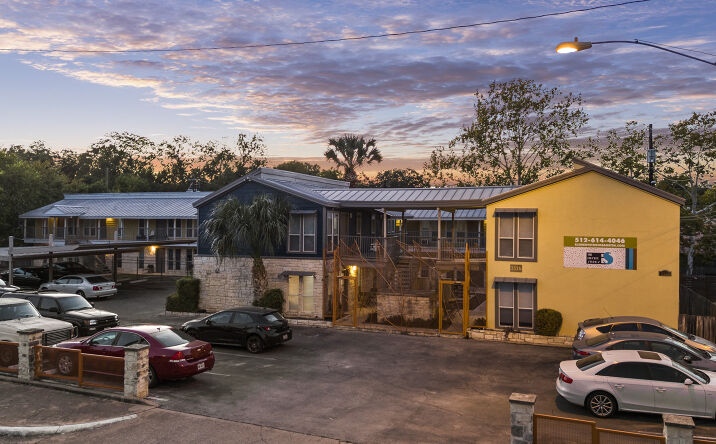 Pictures of Multifamily property located at 2526 Durwood St, Austin, TX 78704, 2523 Durwood St, Austin, TX 78704 for sales - image #1