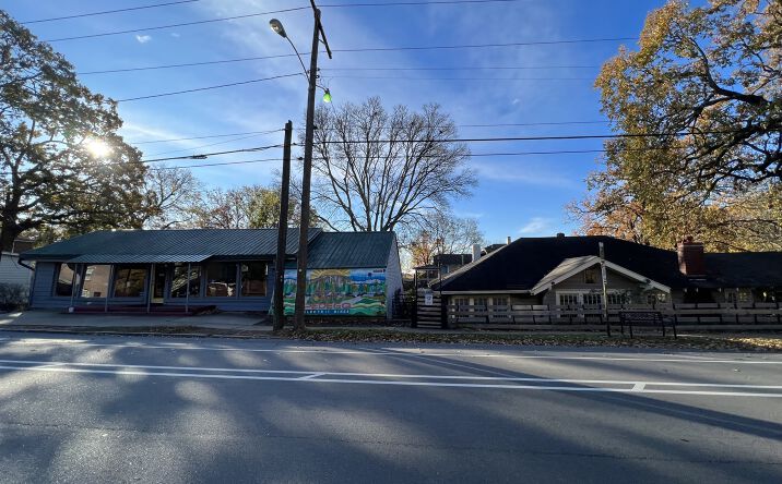 Pictures of Mixed Use, Office, Retail property located at 2017 Kavanaugh Blvd, Little Rock, AR 72205, 525 N Pine St, Little Rock, AR 72205 for sales - image #1