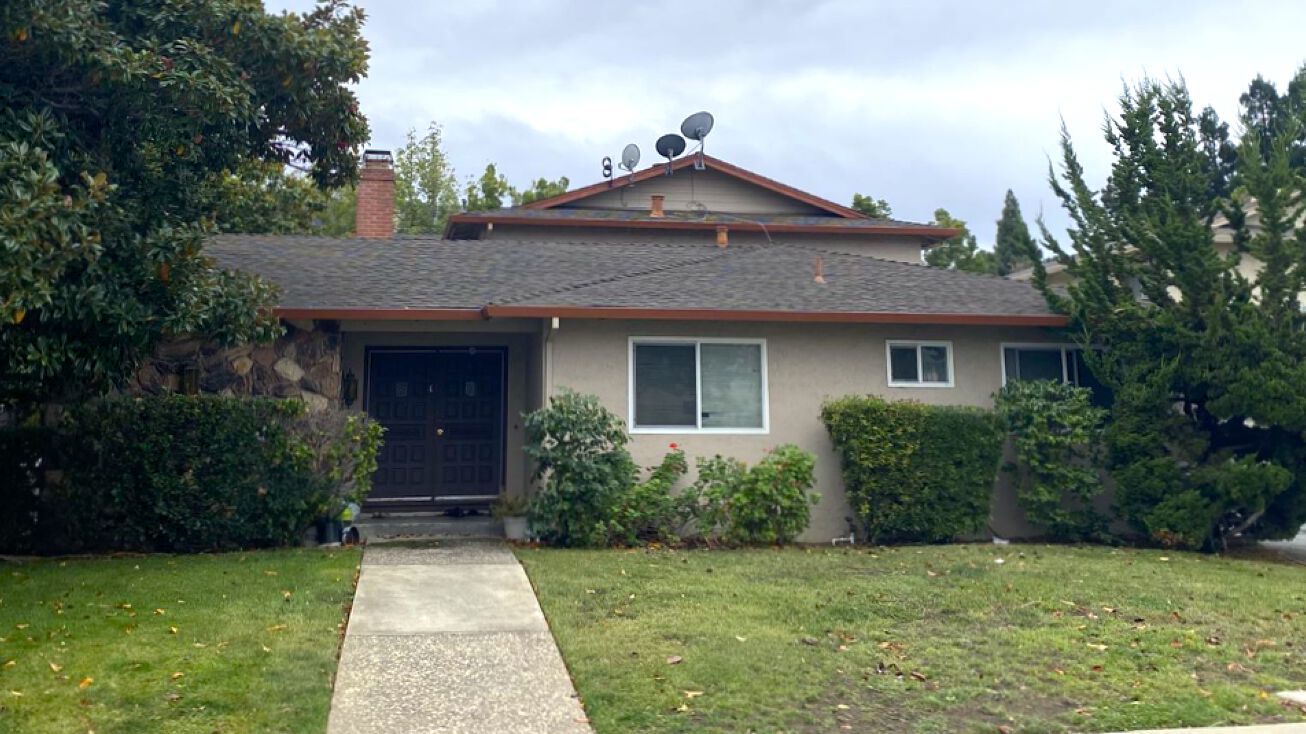 503 Kiely Blvd, San Jose, CA 95117