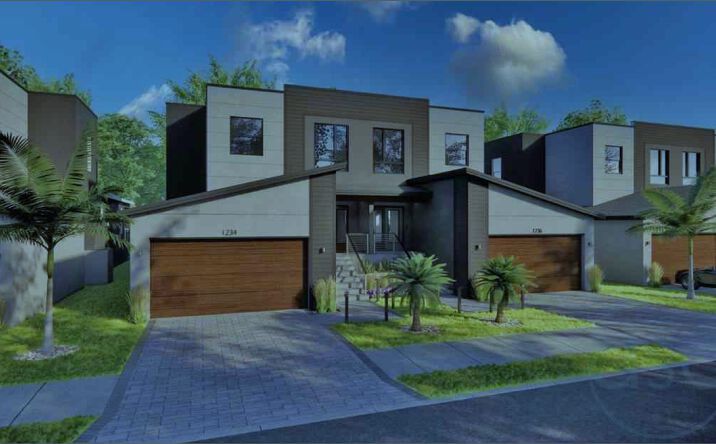 Pictures of Land, Multifamily property located at Pinewood Dr, New Port Richey, FL 34652 for sales - image #1