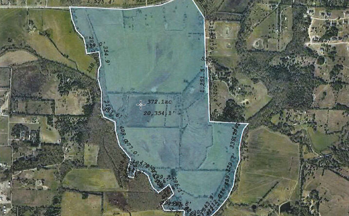 Pictures of Land property located at 00500 FM-121 Van Alstyne, Van Alstyne, TX 75495 for sales - image #1