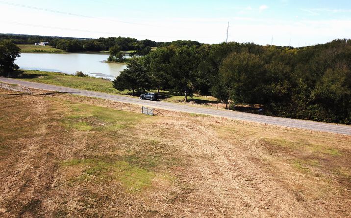 Pictures of Land property located at 0001 Cr-935, Anna, TX 75409 for sales - image #1