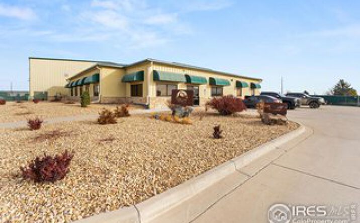 Pictures of Industrial, Mixed Use property located at 780 E Garden Dr, Windsor, CO 80550 for sales - image #1