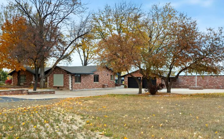 Pictures of Land, Retail, Special Purpose property located at 5708 S Timberline Rd, Fort Collins, CO 80528 for sales - image #1