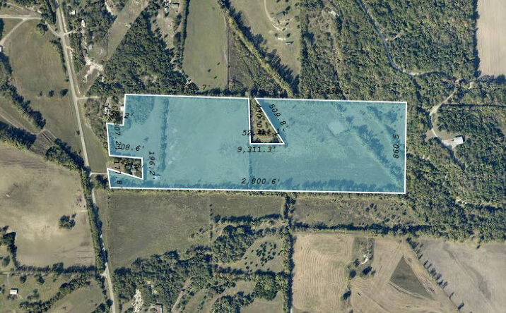 Pictures of Land property located at 3504 FM 2729, Whitewright, TX 75491 for sales - image #1