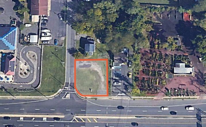 Pictures of Land property located at 165 Route 73 N, West Berlin, NJ 08091 for sales - image #1