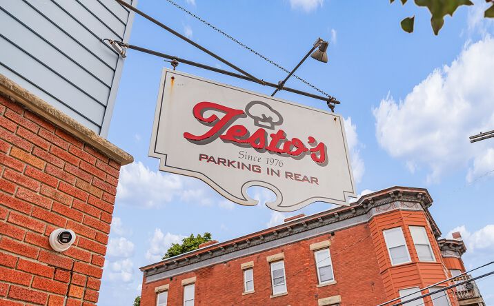 Pictures of Retail, Business for Sale property located at 853 4th Ave, Troy, NY 12182 for sales - image #1