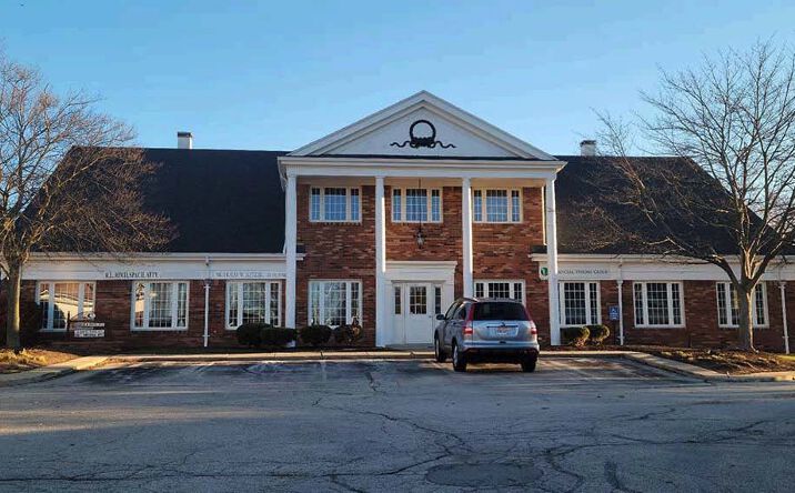 Pictures of Office property located at 5800 Monroe St, Sylvania, OH 43560 for sales - image #1