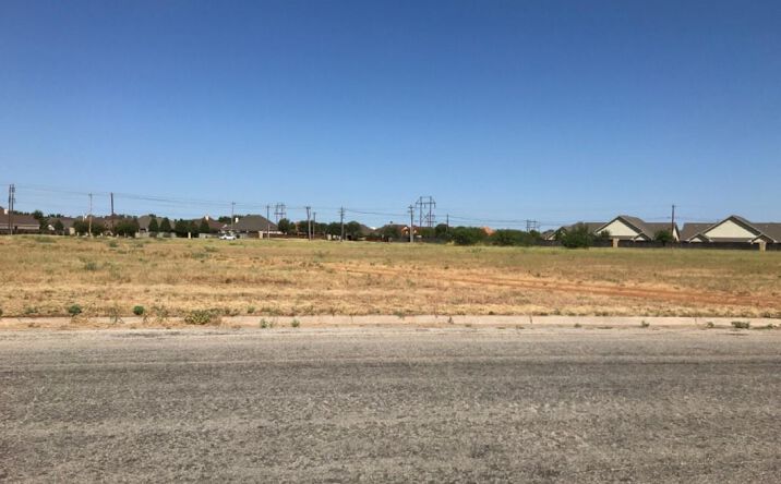 Pictures of Land property located at 32 Windmill Cir, Abilene, TX 79606 for sales - image #1