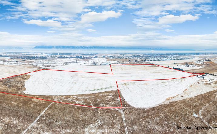 Pictures of Land property located at 1096 Stillwater Road, Kalispell, MT 59901 for sales - image #1