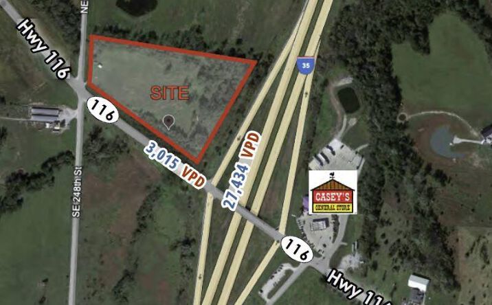 Pictures of Land, Mixed Use property located at 25 NE Stonum Road, Lathrop, MO 64465 for sales - image #1