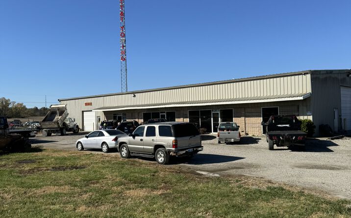 Pictures of Business for Sale property located at 2534 S Elm St Street, Ottawa, KS 66067 for sales - image #1