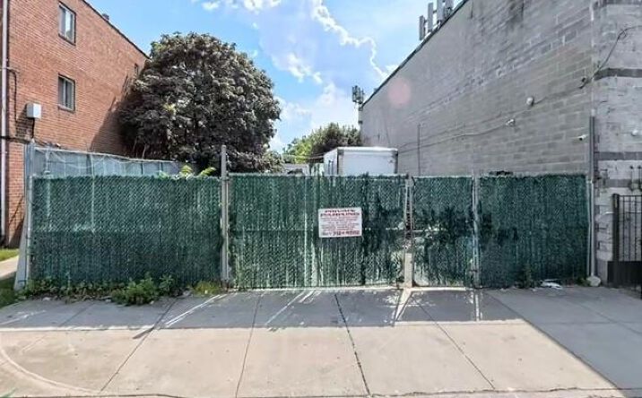 Pictures of Land property located at 522 East 86th Street, Brooklyn, NY 11236 for sales - image #1