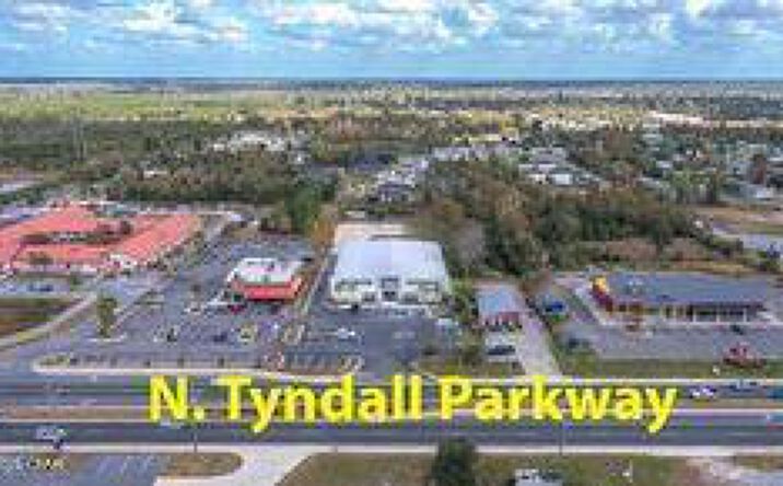 Pictures of Retail property located at 544 N Tyndall Parkway Parkway, Panama City, FL 32404 for sales - image #1
