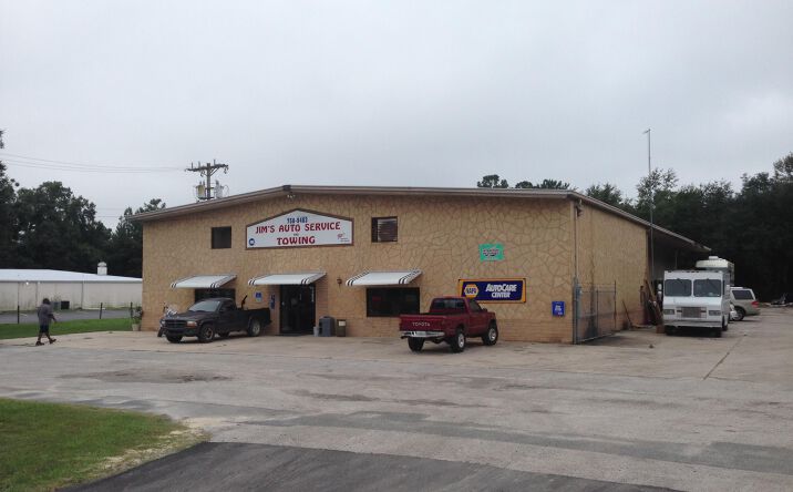 Pictures of Retail, Land property located at 2550 SW MAIN Boulevard, Lake City, FL 32025 for sales - image #1