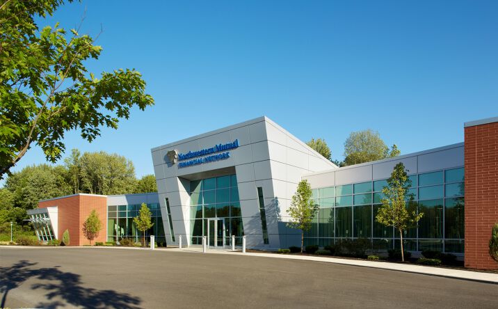 Pictures of Office property located at 34 Aspen Park Blvd, East Syracuse, NY 13057 for sales - image #1