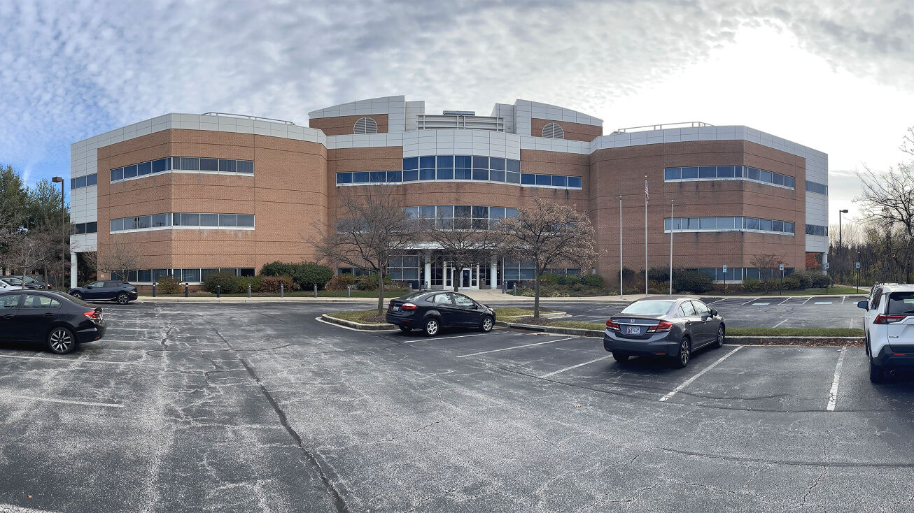 Pictures of Industrial, Office property located at 6411 Beckley St, Baltimore, MD 21224 for sales - image #1