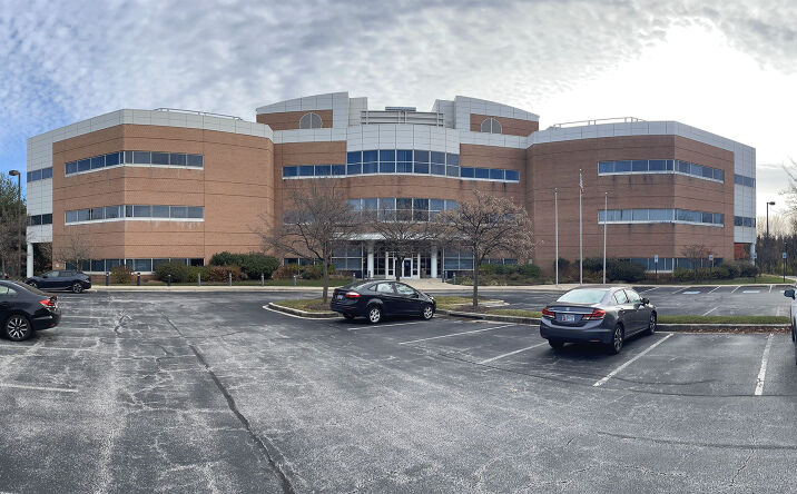 Pictures of Industrial, Office property located at 6411 Beckley St, Baltimore, MD 21224 for sales - image #1
