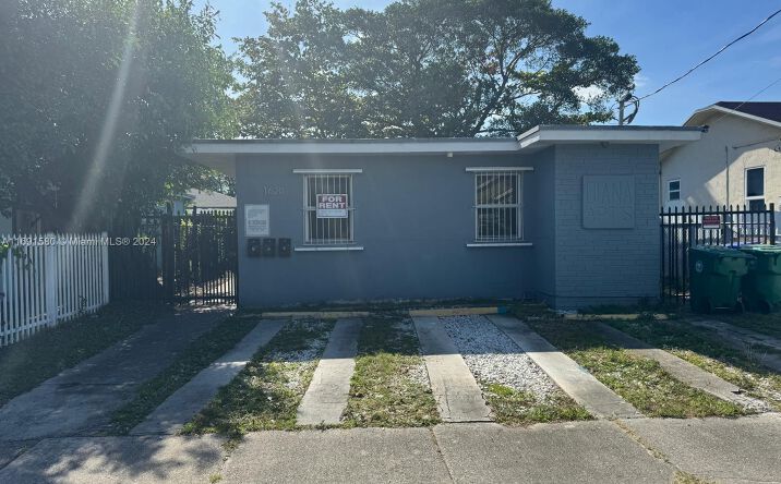 Pictures of Multifamily property located at 1620 NW 64th St, Miami, FL 33147 for sales - image #1