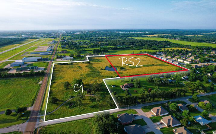 Pictures of Land property located at 2616 South Jefferson Ave, Lebanon, MO 65536 for sales - image #1