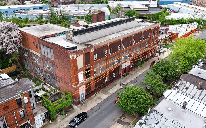 Pictures of Multifamily property located at 2214 W Ontario St, Philadelphia, PA 19140 for sales - image #1