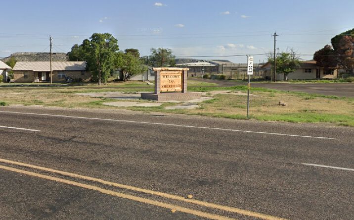 TX-349, Sheffield, TX 79781 | Crexi.com