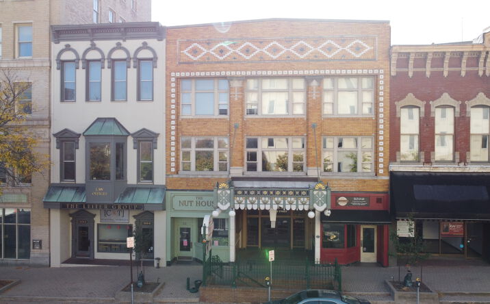 image of property at 311 MAIN ST Peoria IL 61602-1313
