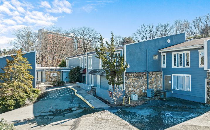 Pictures of Office property located at 131 McDowell St, Asheville, NC 28801 for sales - image #1