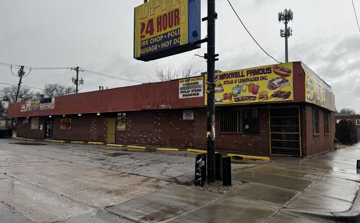 Pictures of Retail property located at 9444 S Lafayette Ave, Chicago, IL 60620 for sales - image #1