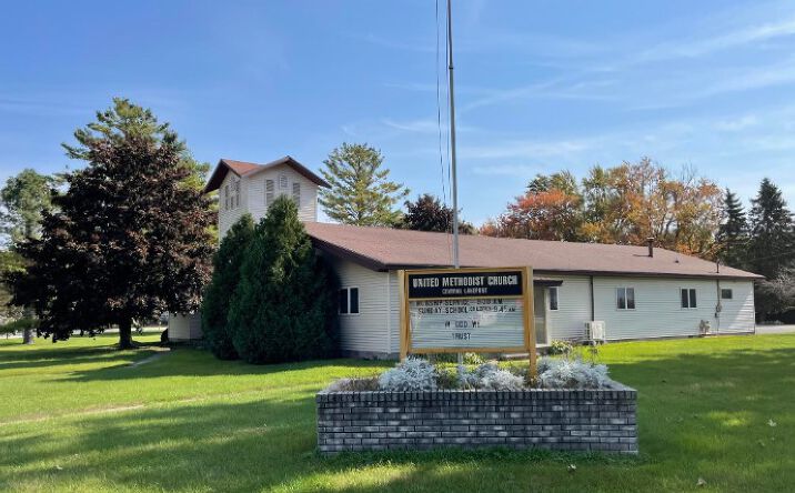 Pictures of Special Purpose property located at 3597 Milwaukee Rd, Lakeport, MI 48059 for sales - image #1