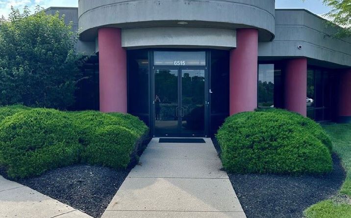 Pictures of Office, Industrial property located at 6485-6515 Centerville Business Pkwy, Dayton, OH 45459 for sales - image #1