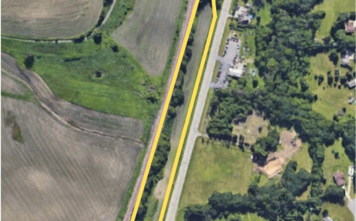 Pictures of Land property located at 5851 US-14, Rochester, MN 55904 for sales - image #1