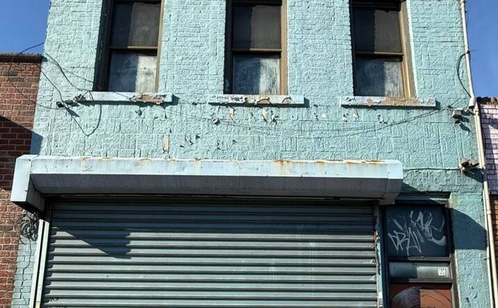 Pictures of Office property located at 1234 UTICA AVENUE, BROOKLYN, NY 11203 for sales - image #1