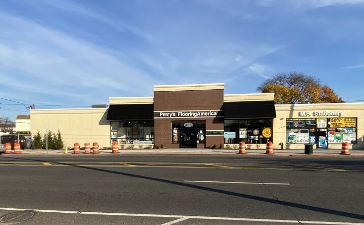 Pictures of Retail property located at 465 Franklin Ave, Franklin Square, NY 11010 for sales - image #1