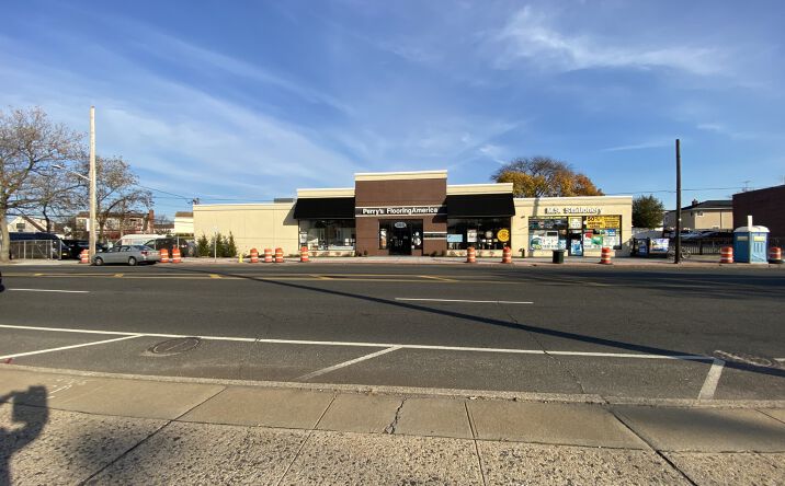 Pictures of Retail property located at 465 Franklin Ave, Franklin Square, NY 11010 for sales - image #1