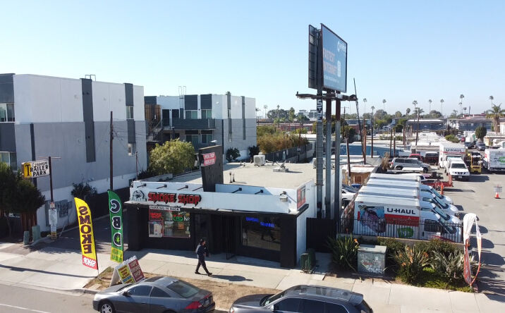 Pictures of Retail property located at 246 Broadway, Chula Vista, CA 91910 for sales - image #1
