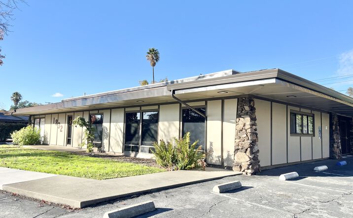 Pictures of Office property located at 1832 Avondale Ave, suite 3, Sacramento, CA 95825 for sales - image #1