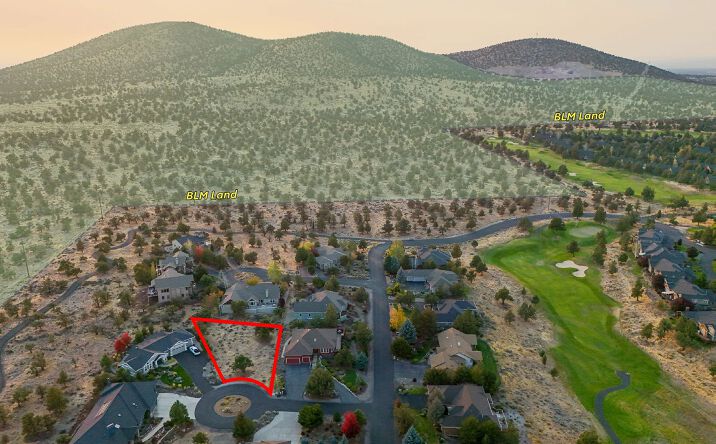 Pictures of Land property located at 2255 Crossbill Ct, Redmond, OR 97756 for sales - image #1